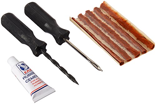 Stop & go 76002 tubeless tire repair kit