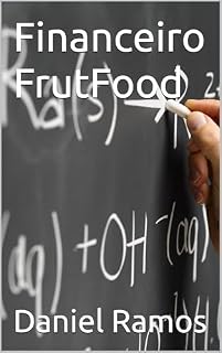 Livro Financeiro FrutFood