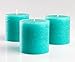 Set of 3 Pillar Candles 3