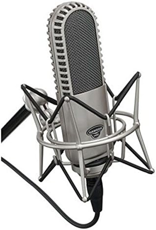 Samson VR88 Velocity Ribbon Microphone