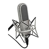 Samson VR88 Velocity Ribbon Microphone