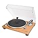 Audio-Technica AT-LPW30TK Fully Manual Belt-Drive Turntablethumb 1