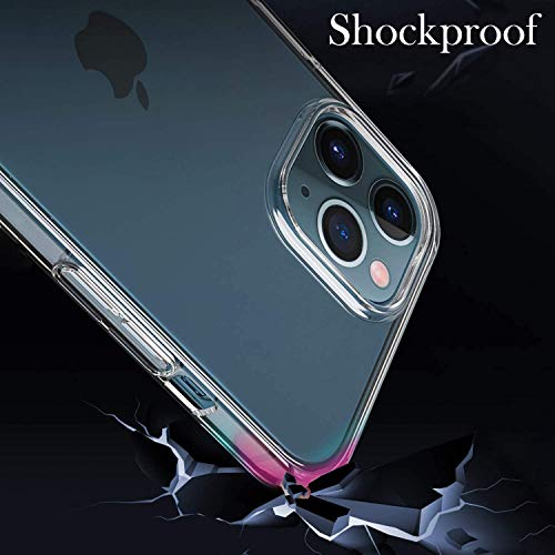T-Tersely-Clear-Case-Cover-for-Apple-iPhone-12-ProiPhone-1261-inch-Air-Hybrid-Slim-Fit-Shockproof-Crystal-TPU-Bumper-Protective-Case-Cover-for-iPhone-12-Pro-Suits-Wireless-Charger