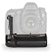 Ultimaxx’s Professional, Dynamic Battery Grip Holder (Replacement for BG-E21) Compatible with Canon EOS 6D Mark II DSLR Camera; Works with LP-E6 or LP-E6N Batteries (4X Included)thumb 4