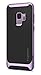 Spigen Neo Hybrid Designed for Samsung Galaxy S9 Case (2018) - Lilac Purple