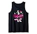 WWE Bret Hart "Hit Man" Graphic Tank Top