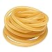 6 x 9mm latex rubber hose, used for projectile elastic components of sling straps