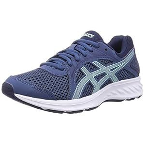 ASICS Dames Jolt 2 hardloopschoenen