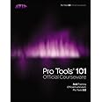 Pro Tools 101 Official Courseware, Version 9.0