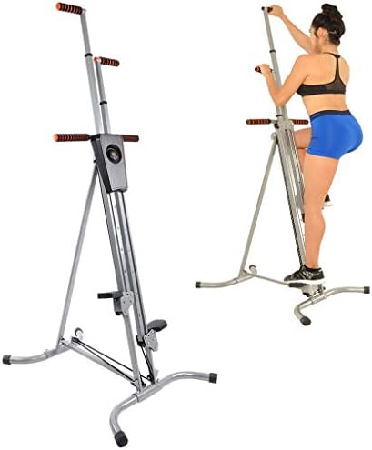 climbing machine amazon