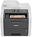 Brother Printer RMFC9130CW Wireless Color Printer with Scanner, Copier & Fax (Renewed Premium)