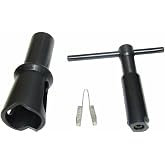 HHIP 0-1/2" Self Aligning Tap &amp; Reamer Holder (3906-0293)