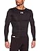 Under Armour Men's Heatgear Sonic Compression L/S Shirt