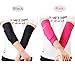 BenKen Elbow Brace Adjustable Elbow Support Compression Sleeves for Tennis Elbow and Golfers Elbow Tendonitis and Arthritis Pain Relief