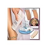 Joan Rivers Beauty-The Right to Bare Legs Corrective Cover Up- Fair