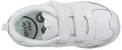 Stride Rite Baby-Boys Cooper 2.0 Hook & Loop