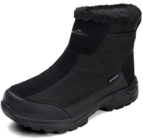 mk snow boots