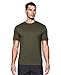 Under Armour UA Tactical Charged Cotton XL Marine OD Green