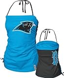Carolina Panthers Women's Her Cheer Top