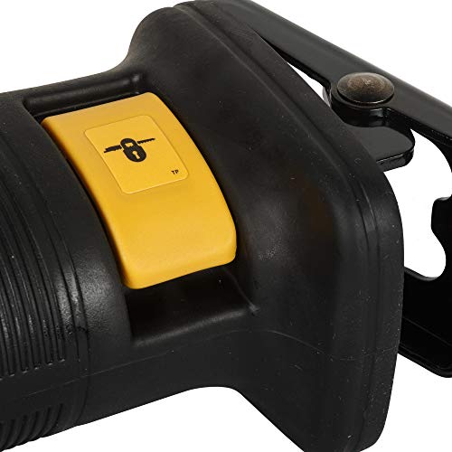 DeWALT Akku-Saebelsaege, 54 V, XR Flexvoltinklusivive 2 x 52 Akkus, 1 x Ladegerät, 1 Stück, DCS388T2-QW – Bild 6