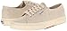 Superga Women's 2750 Metlinw Fashion Sneaker