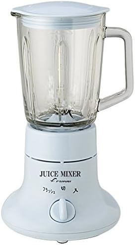FUKAI Juice Mixer Blue FJM-601
