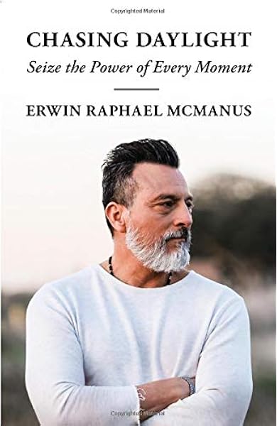 Chasing Daylight Mcmanus Erwin 9780785281139 Amazon Com Books