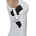 ConcealmentClothes Women's Concealed Carry Holster Tank Top Compression Shirt