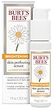 Burt's Bees Brightening Dark Spot Corrector, 1 Ounce