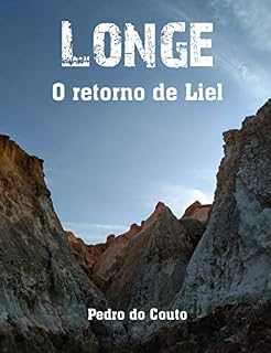 Livro Longe : O Retorno de Liel