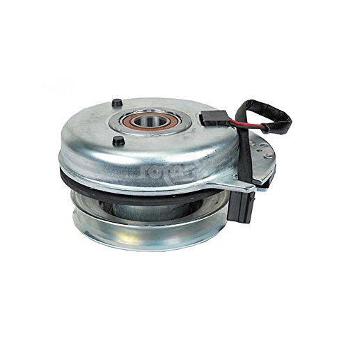 Electric PTO Clutch, Warner 5219-108, Craftsman Poulan Husqvarna 505287301