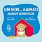 Livro Um som animal - animais domésticos