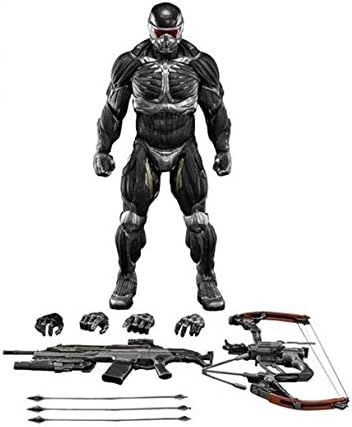 Amazon.co.jp: ThreeZero Crysis: Prophet 