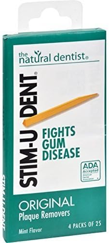 Stimudent Picks Mint Size 100ct