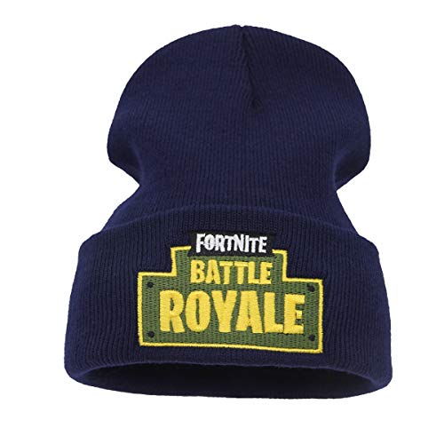 Fortnite Beanies Best Of 2019 Thellamainthestorm Com - jerague men women acrylic watch cap knitted winter brimless skull cap embroidery cuffed hat