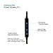 Noot Wired Headset for Universal/Smartphones - Black