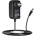 AC Power Adapter for Seagate 3TB SRD00F2 ST3200823A-RK WA-18G12U External Hard Drive/FreeAgent GoFlex Desk STAC1000103, 9ZQ2P5-500 2TB HDD / 4tb External Hard Drive HDD/Backup Plus STDT5000100 5TB