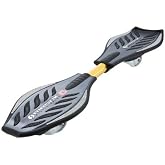 Razor Ripstik G Caster Board Skateboard Black New