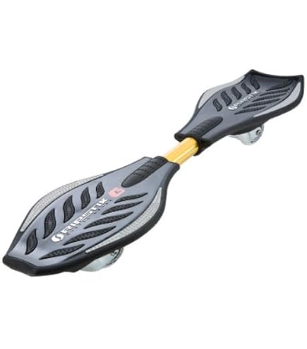 RIp Stik dlx mini 他 Razor RipStik DLX Mini Caster Board - Blue | Lightweight Mini