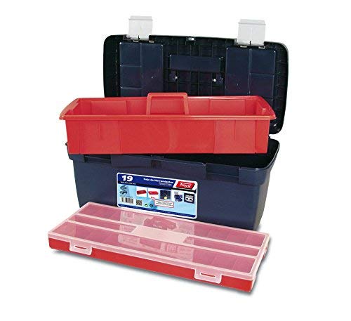 Tayg – Plastic Tool Box mod. 19