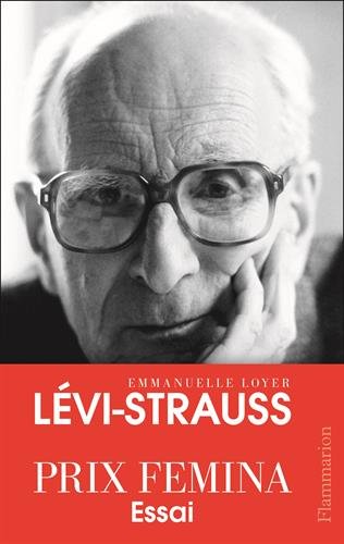 Lévi-Strauss