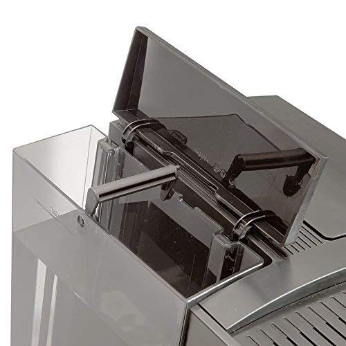 Nivona NICR 530 Kaffeevollautomat, 1465, 2.2 liters, Silber – Bild 3