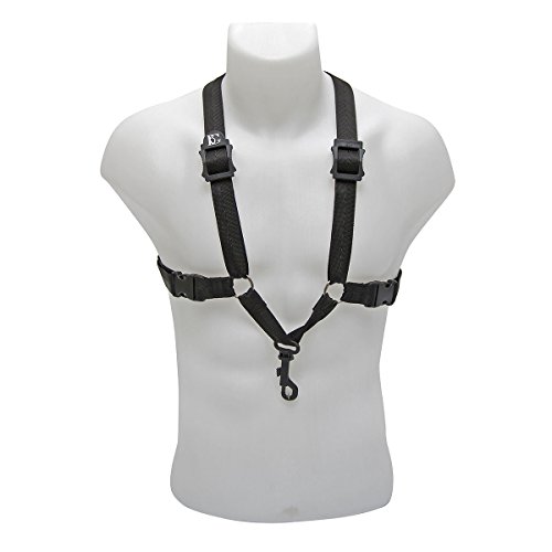 BG S43SH Extra Large Saxophone Harness for Men