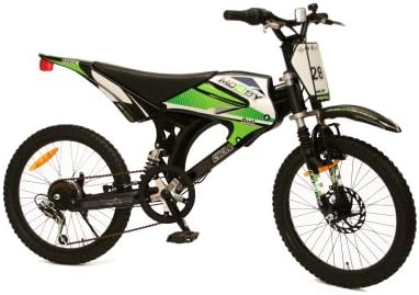 20 inch bmx bike chain