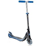 Globber Flow 2 Wheel Adjustable Height Kick Scooter