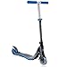 Globber Flow 2 Wheel Adjustable Height Kick Scooter