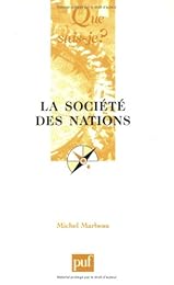 La  Société des nations