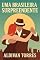 Livro Uma Brasileira Surpreendente