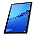 Huawei MediaPad T5 (AGS2-W09) 3GB / 32GB 10.1-inches Wi-Fi Tablet PC - International Stock No Warranty (Black)