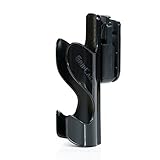 RefEDGE PRO GRIPCAGE Holster (Black) Vanishing Referee Spray
